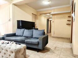Blk 447 Choa Chu Kang Avenue 4 (Choa Chu Kang), HDB 5 Rooms #568260251